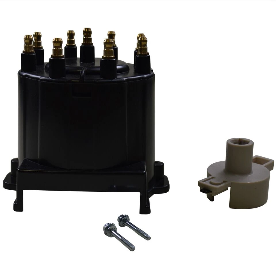 CAP AND ROTOR KIT Apex / Python