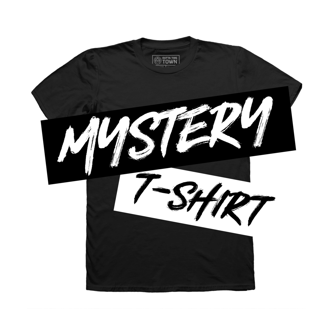 Mystery Shirt Grab Bag