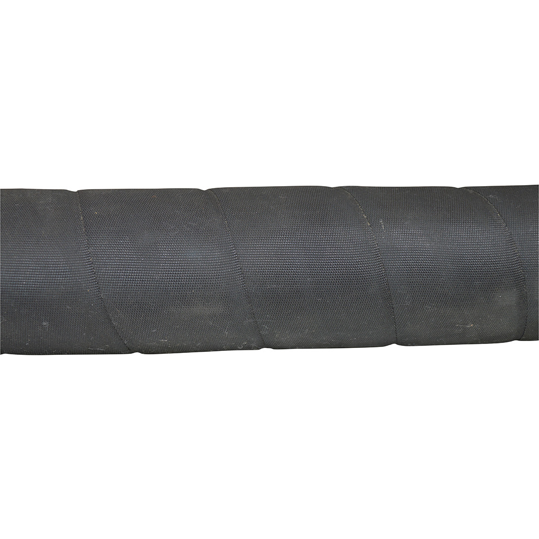 hose, 1-3/4" - Softwall water and shaft log/stuffing box - sold by the foot