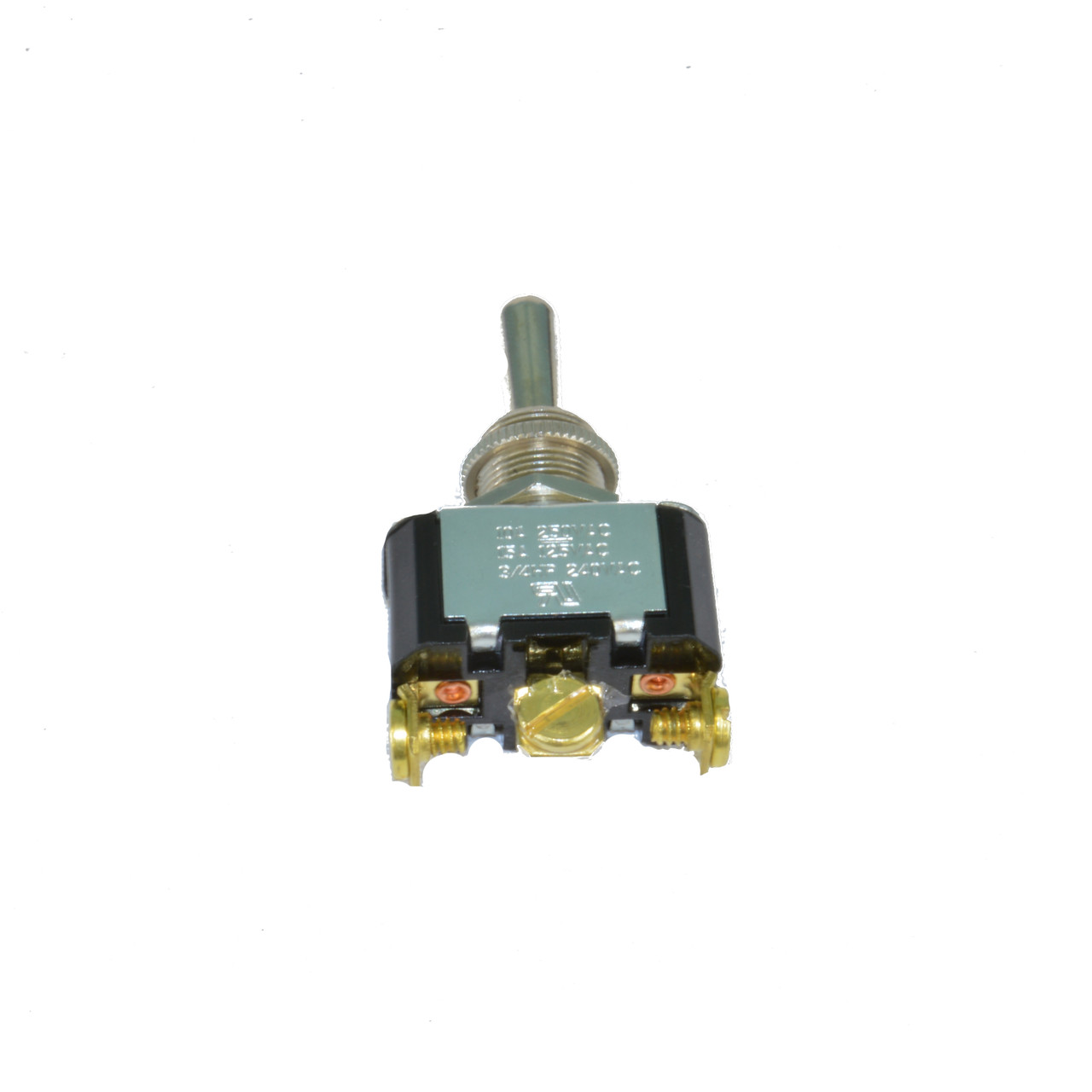 Switch, All on- Bilge - All off 3 way