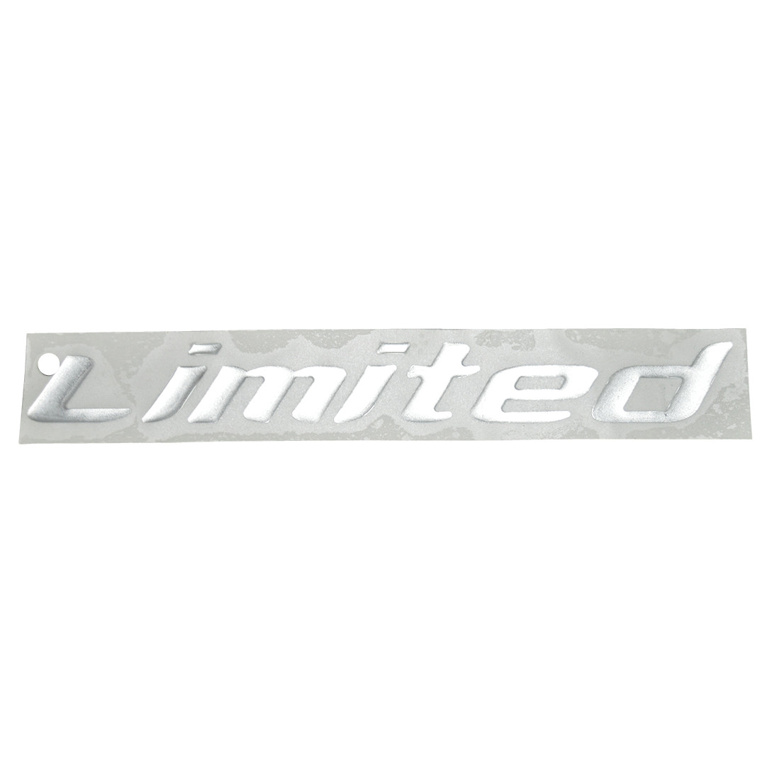 Decal Limited 06-