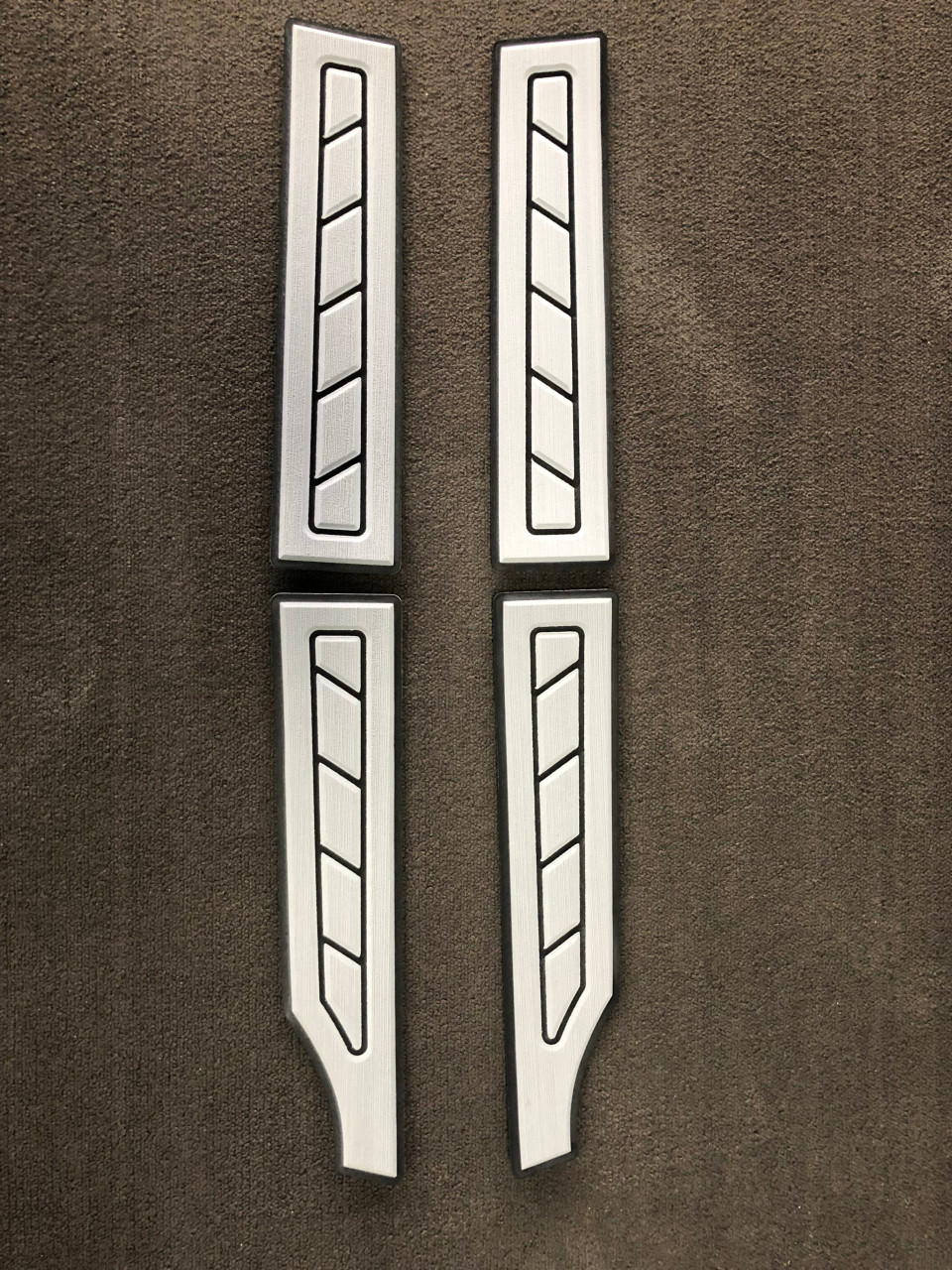 NON-SKID TOWER DECK KIT G21