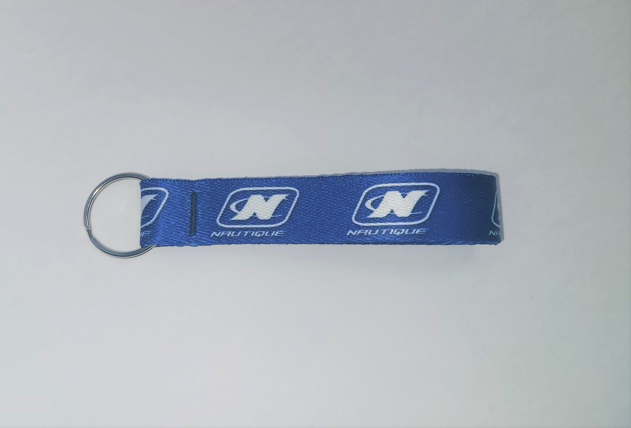 Nautique Classic Key Fob