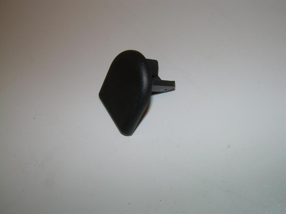 Windshield end cap - many models - Nautiqueparts.com