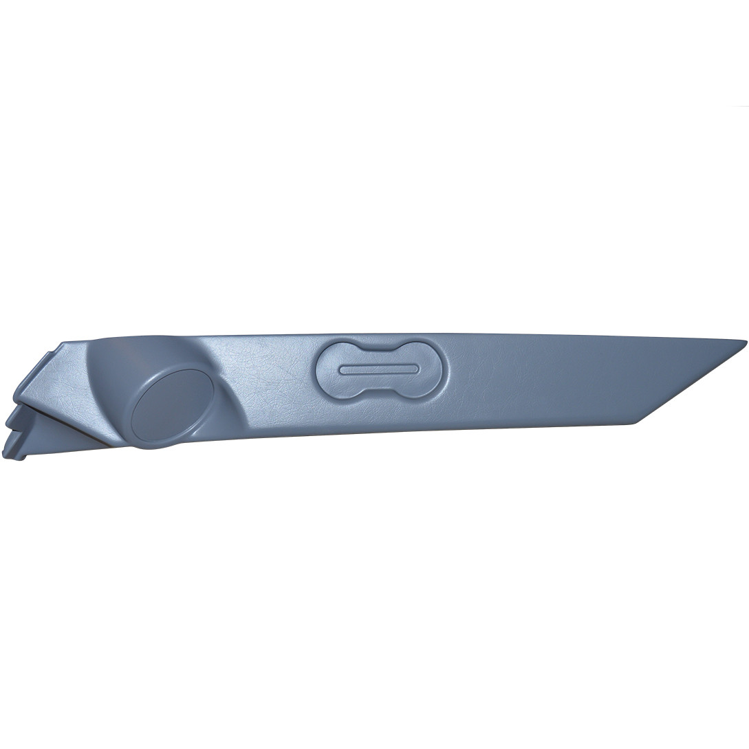 ARM REST SN200 PORCELAIN