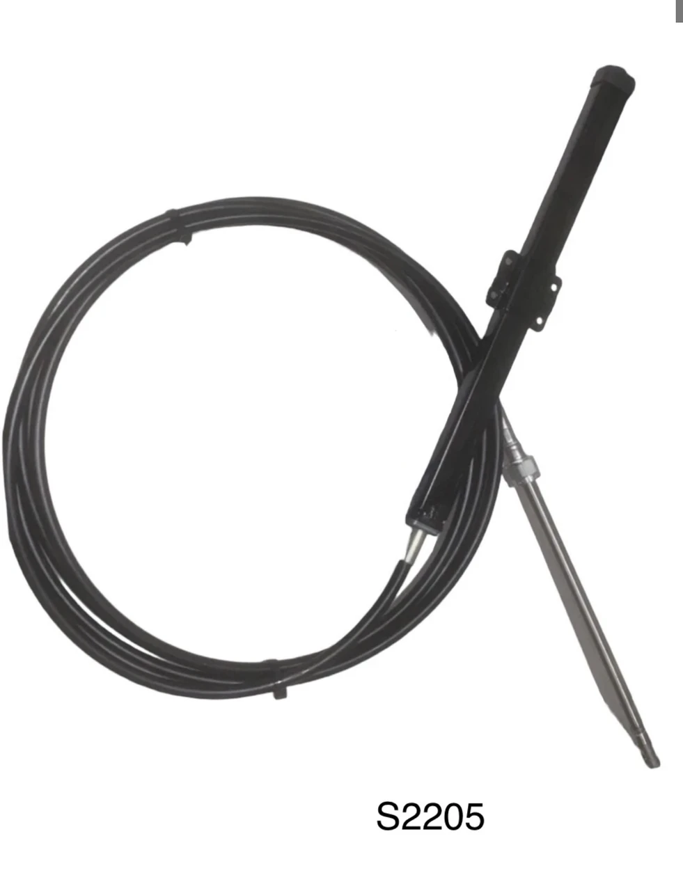 Steering Cable, all Nautiques from 1993 to 1997