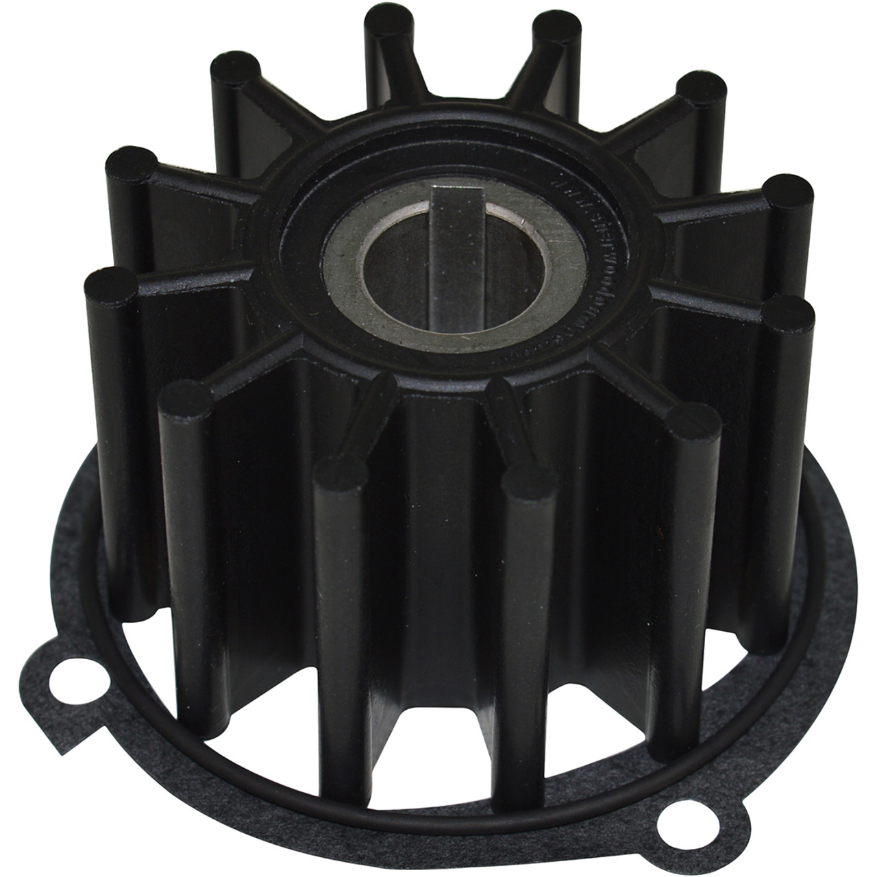 Impeller PCM GM - for non serpentine belt engines - RP061017