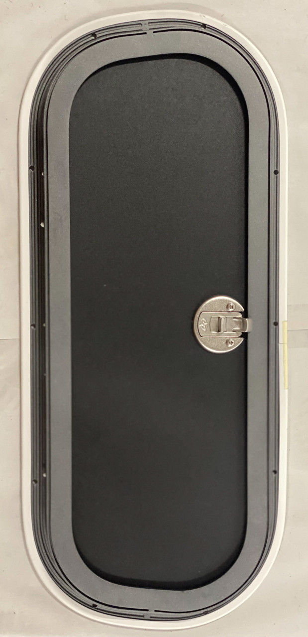 COOLER LID WITH FRAME, G21 TRANSOM