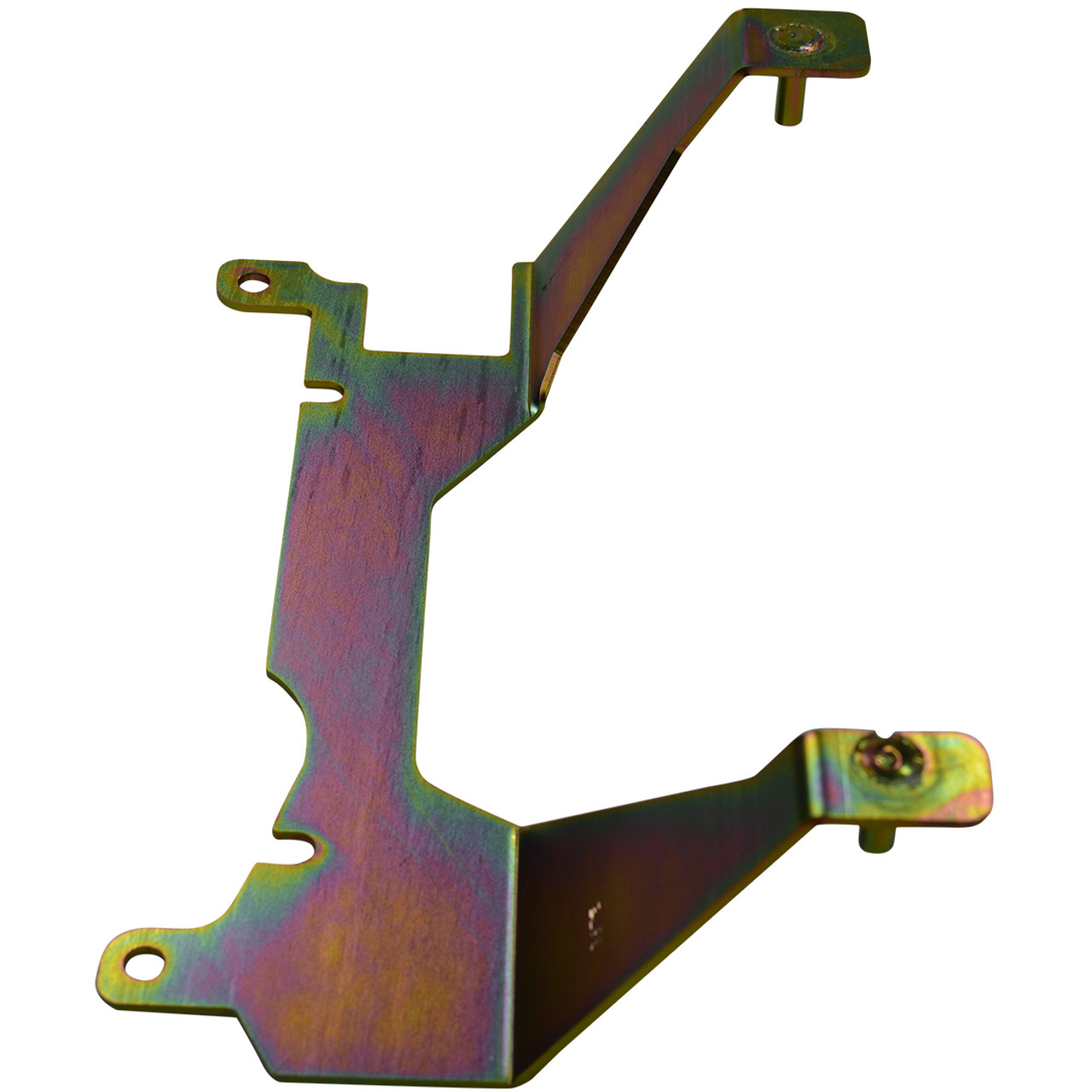 BRACKET,FRONT COVER LY6 LOWER