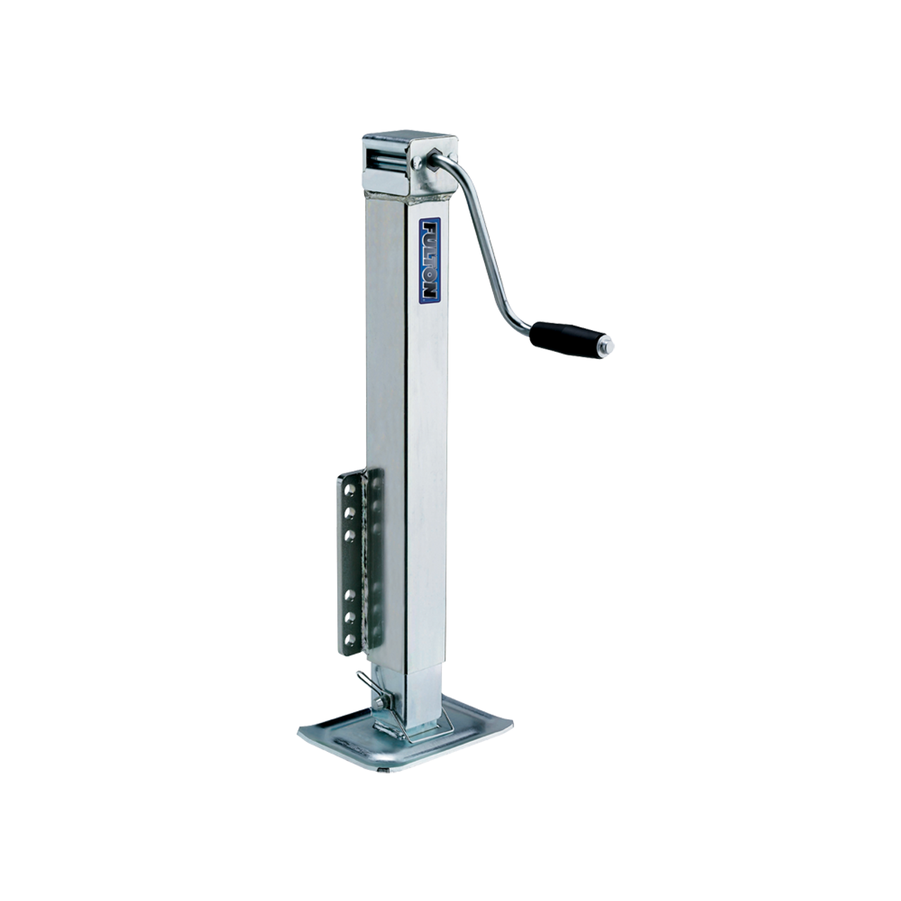 DROP LEG SIDEWIND PLATE MOUNT