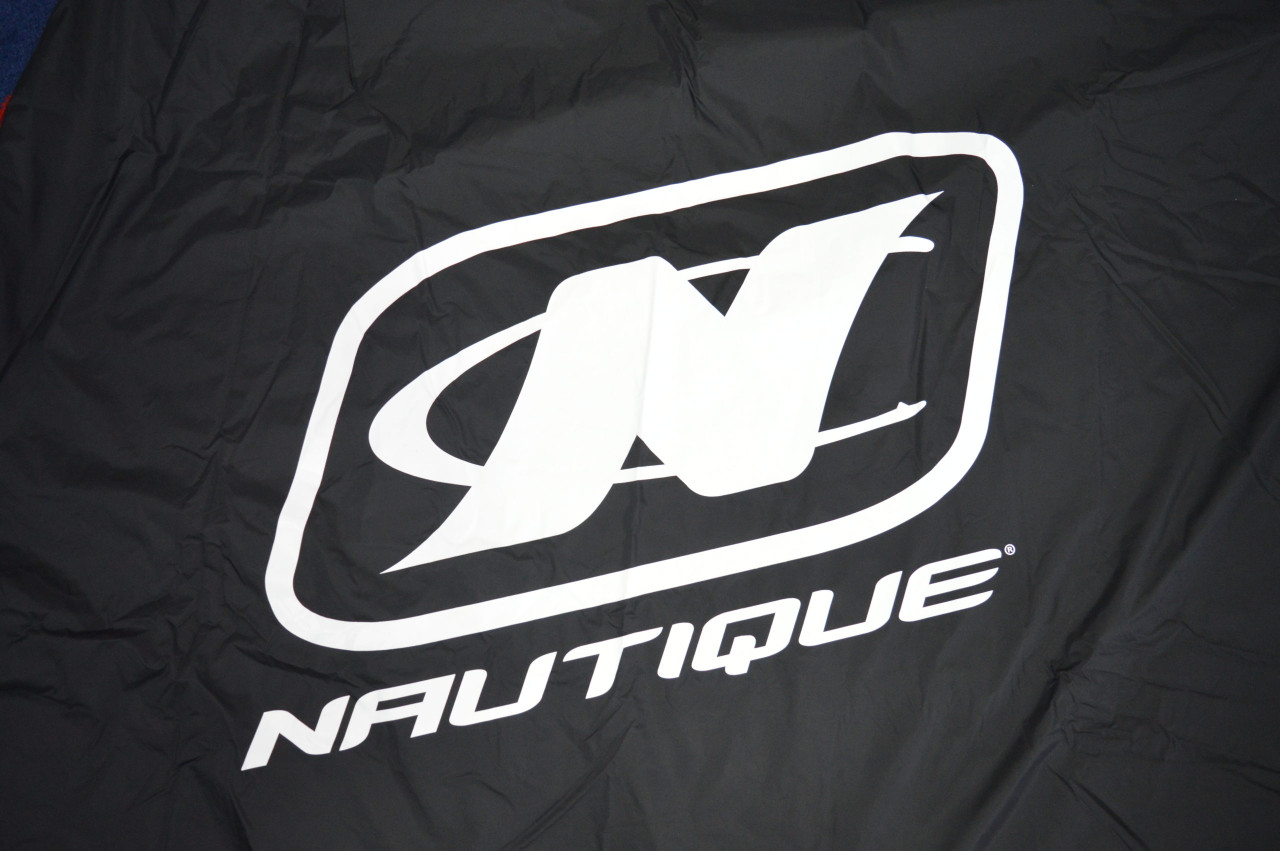 Nautique Boat Blanket