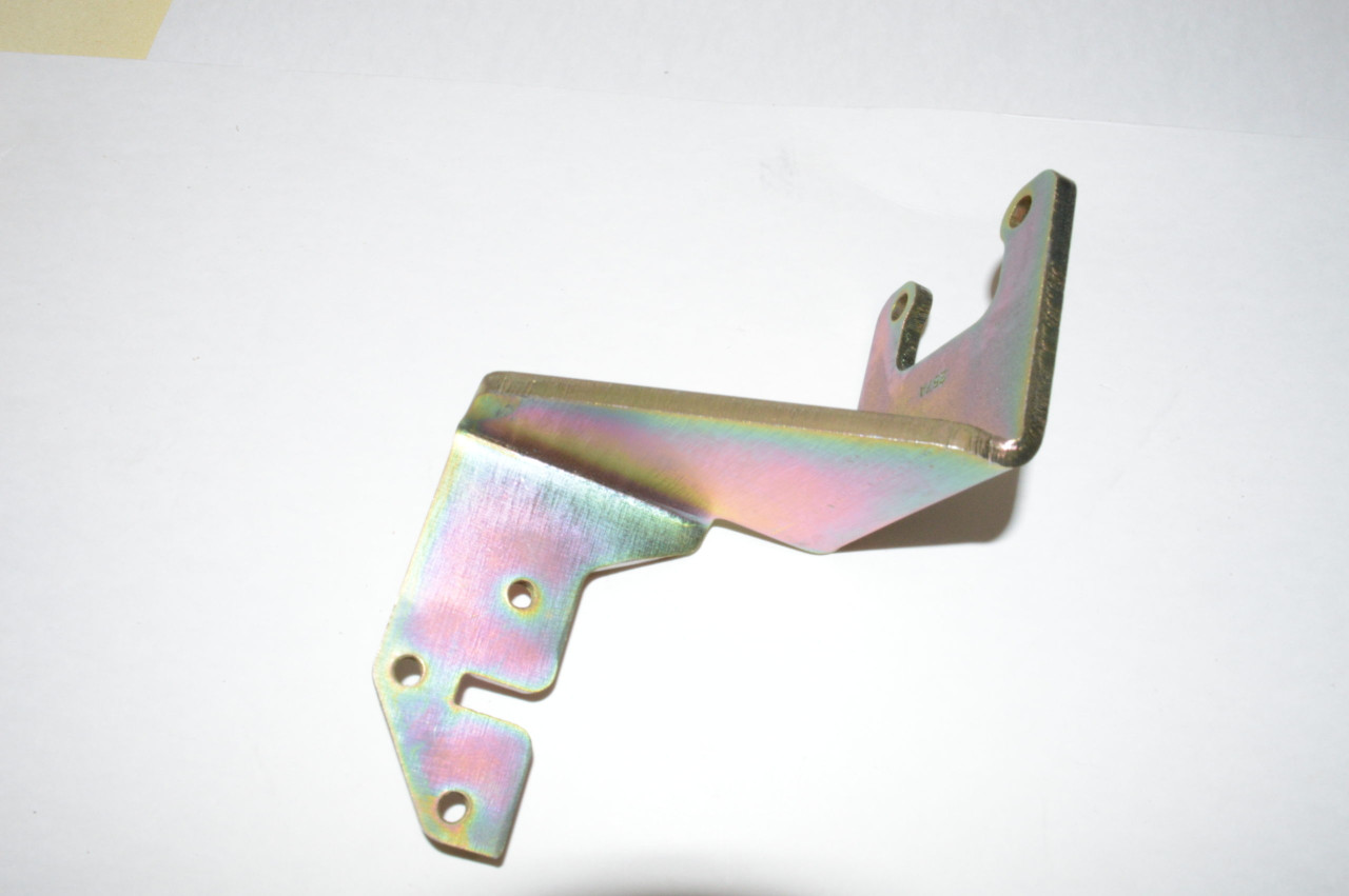 Bracket, Remote Oil Filter 6.0L