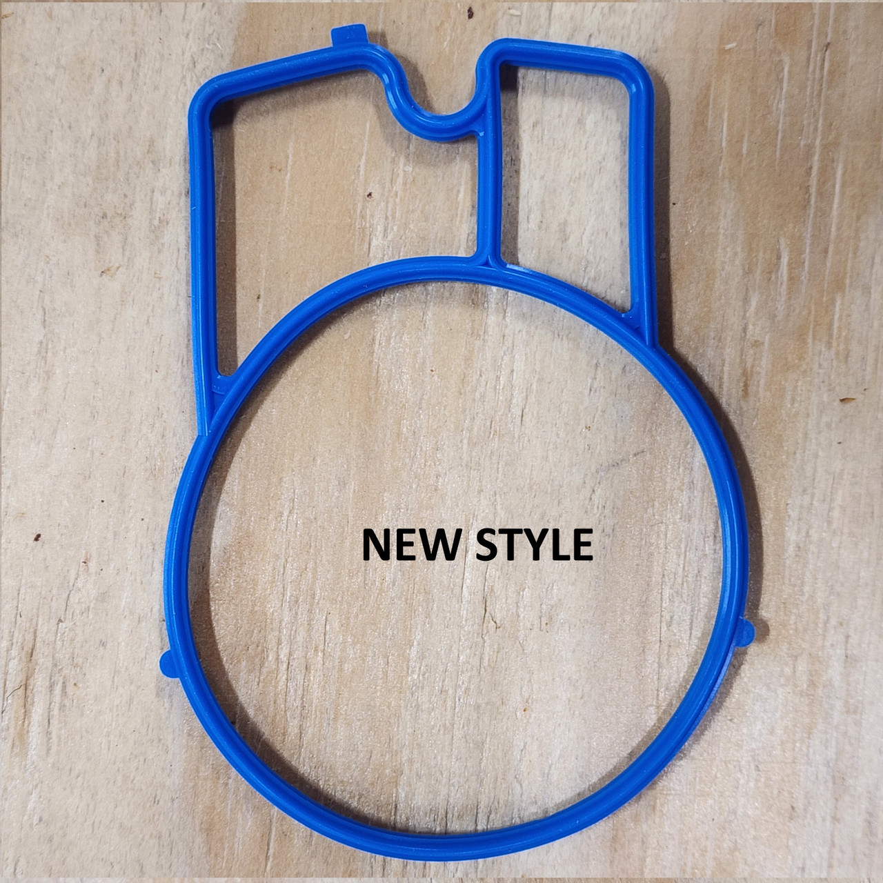 Gasket, Throttle Body (5.0/5.7)