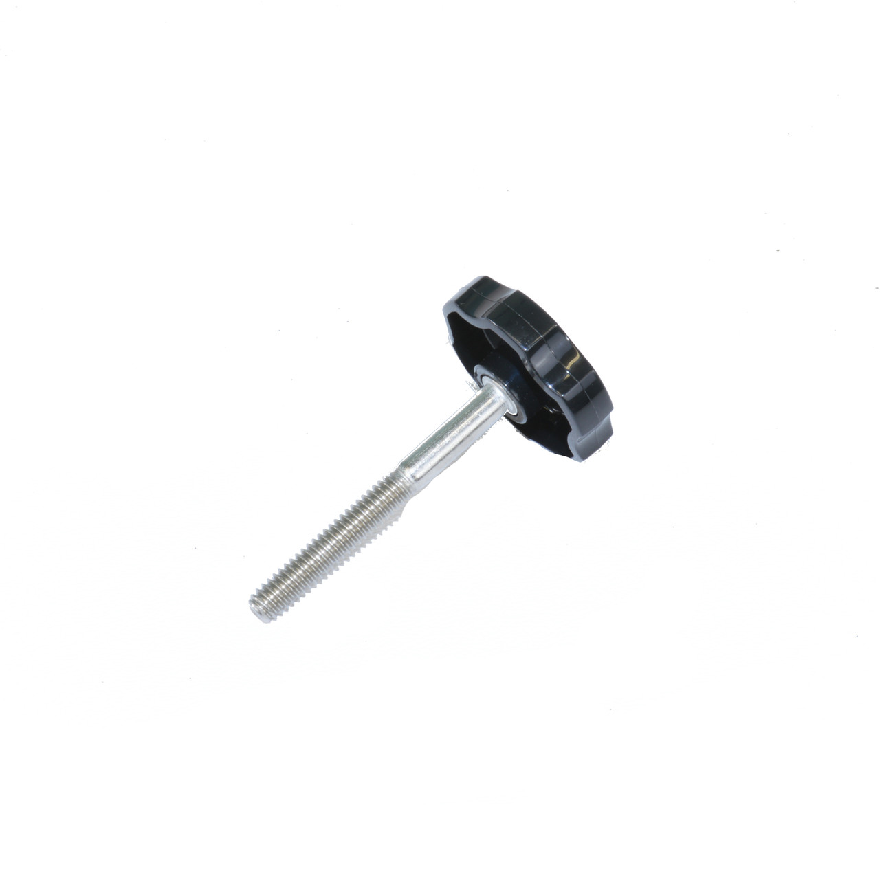 FLAME ARRESTOR BOLT/ROSETTE KNOB