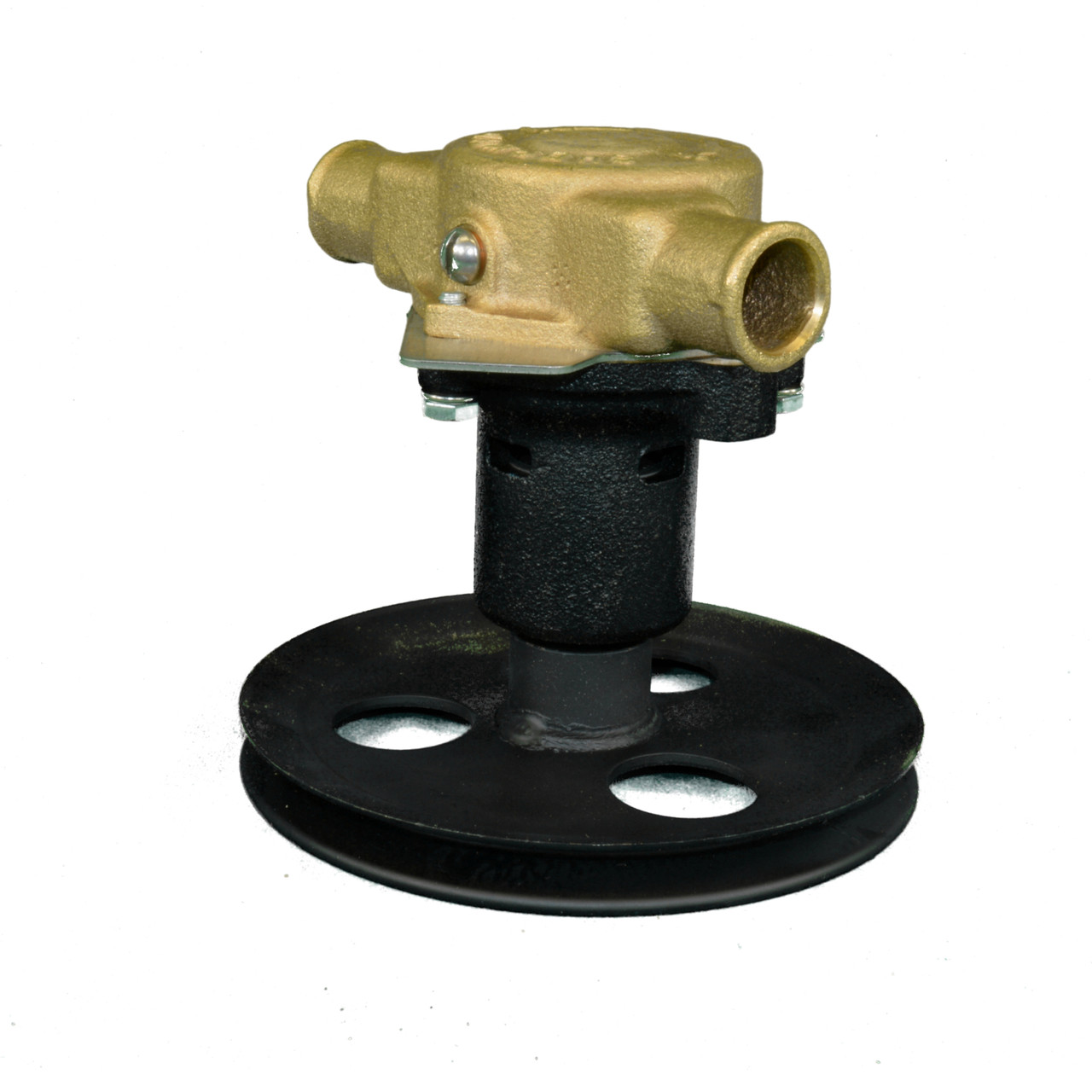 OEM Sherwood raw water pump