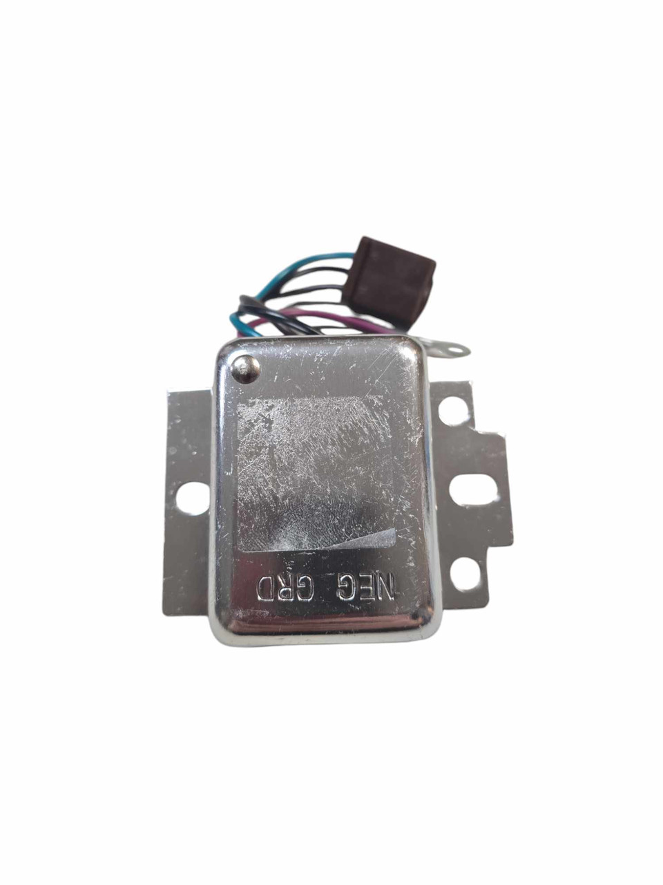 Voltage Regulator