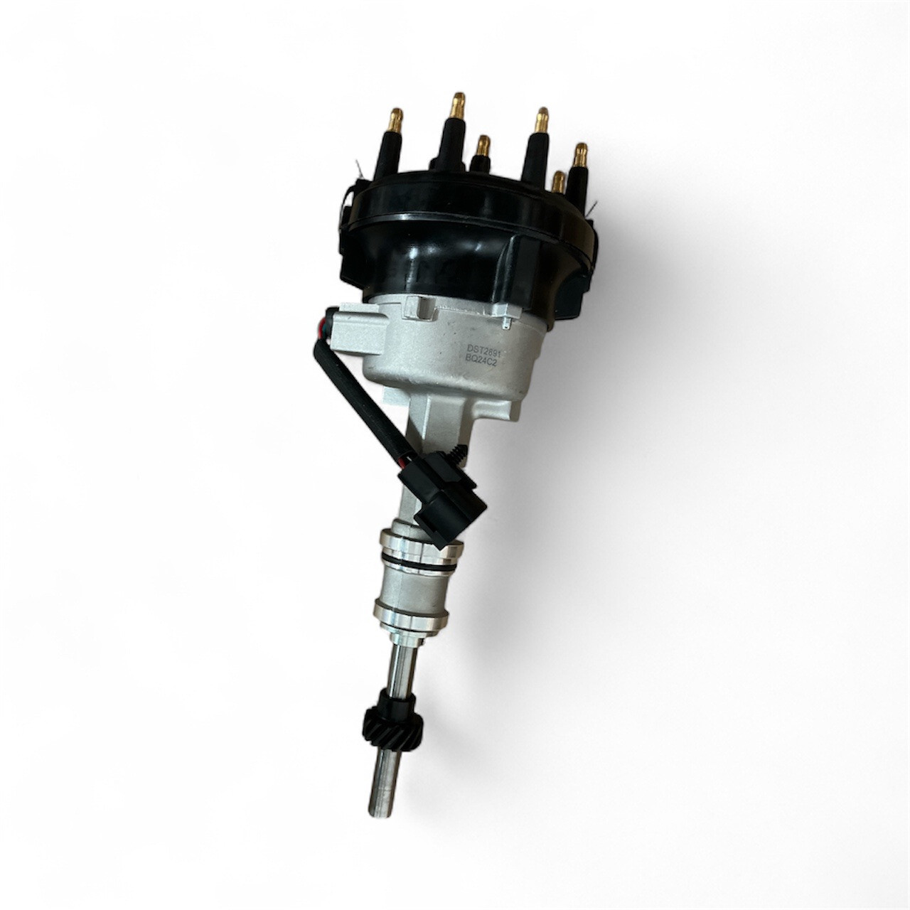 Distributor, PCM GT40