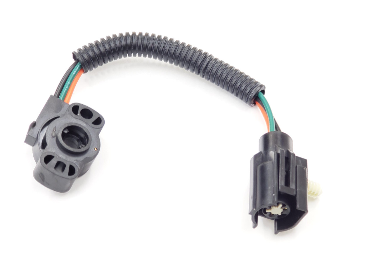 TPS Throttle Position Sensor GT40