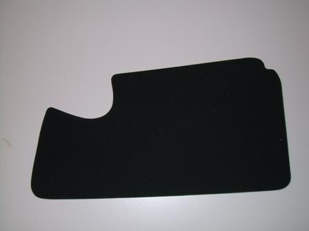 SANO PAD FOR BOX RADIO 226 2003-2007 (1 EA PER BOAT)