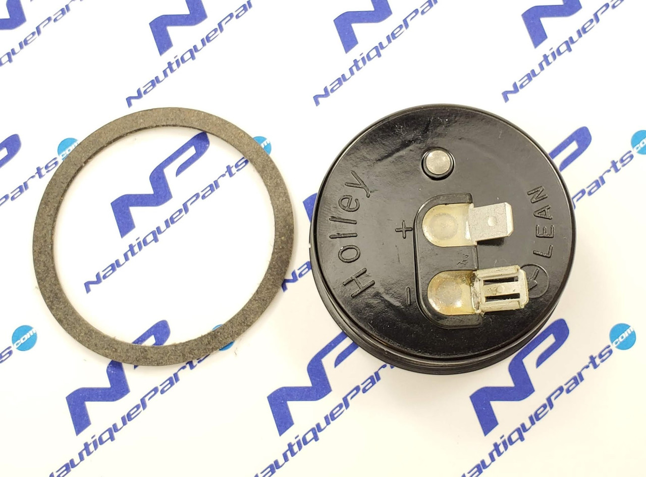 Choke most PCM Holley equip Carburetors