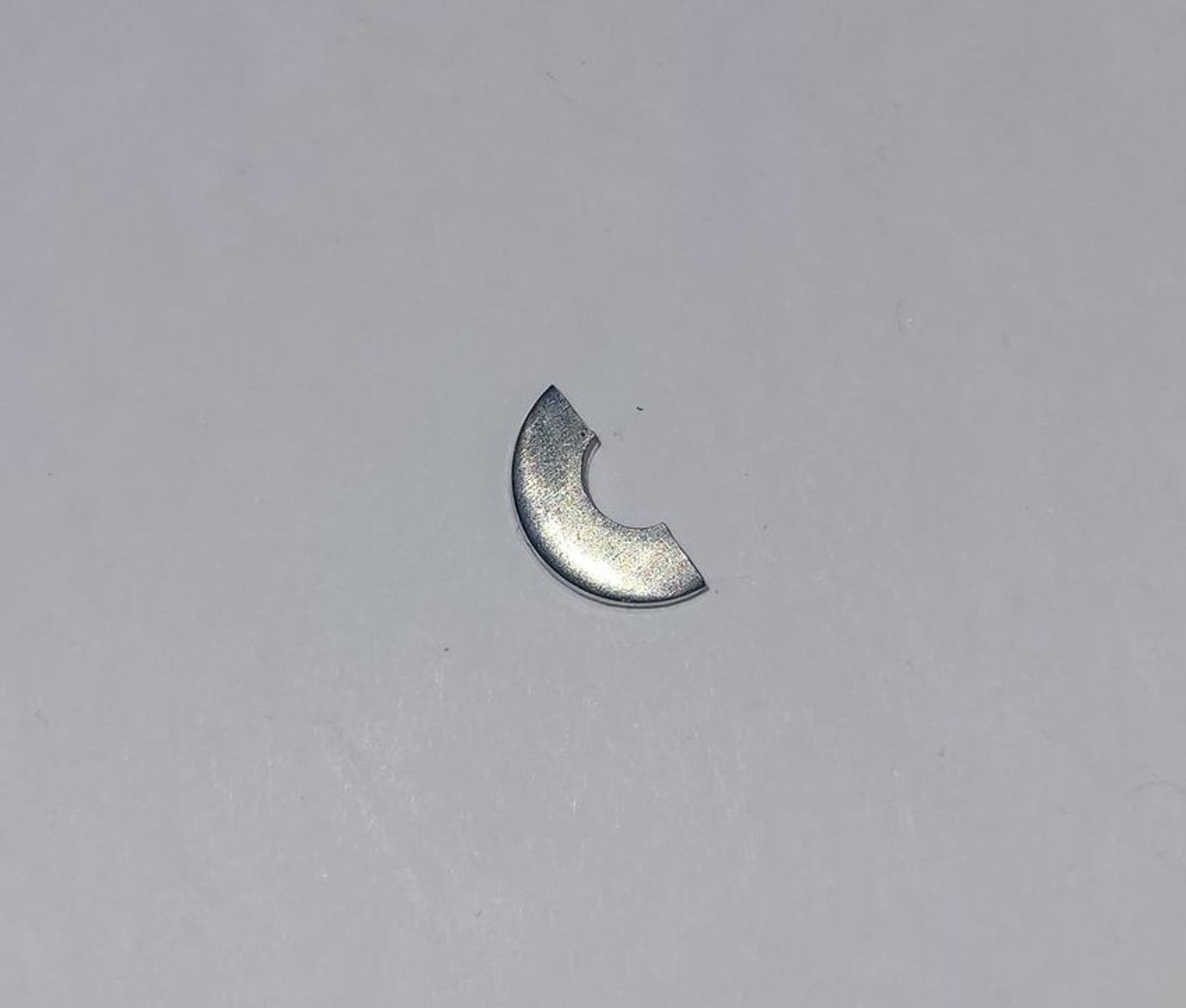 Hydrogate Split Washer