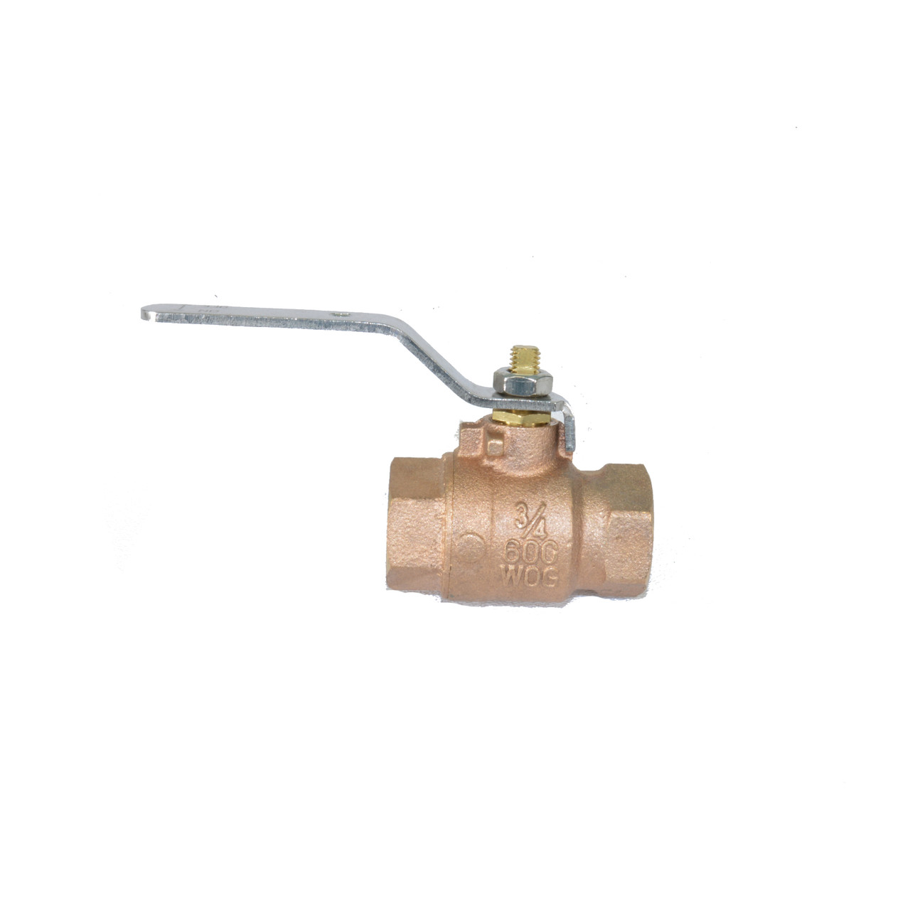 Ball Valve 3/4