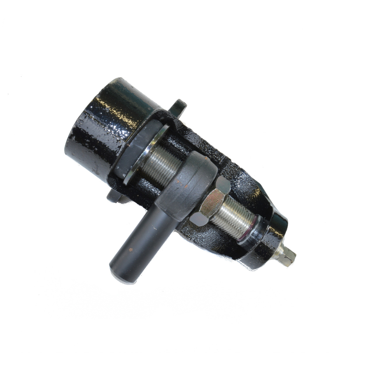 REAR MOUNT/TRUNNION ASSY.(PCM) - Nautiqueparts.com