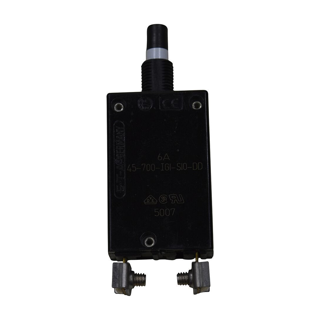 6 AMP BREAKER-screw terminal - Nautiqueparts.com