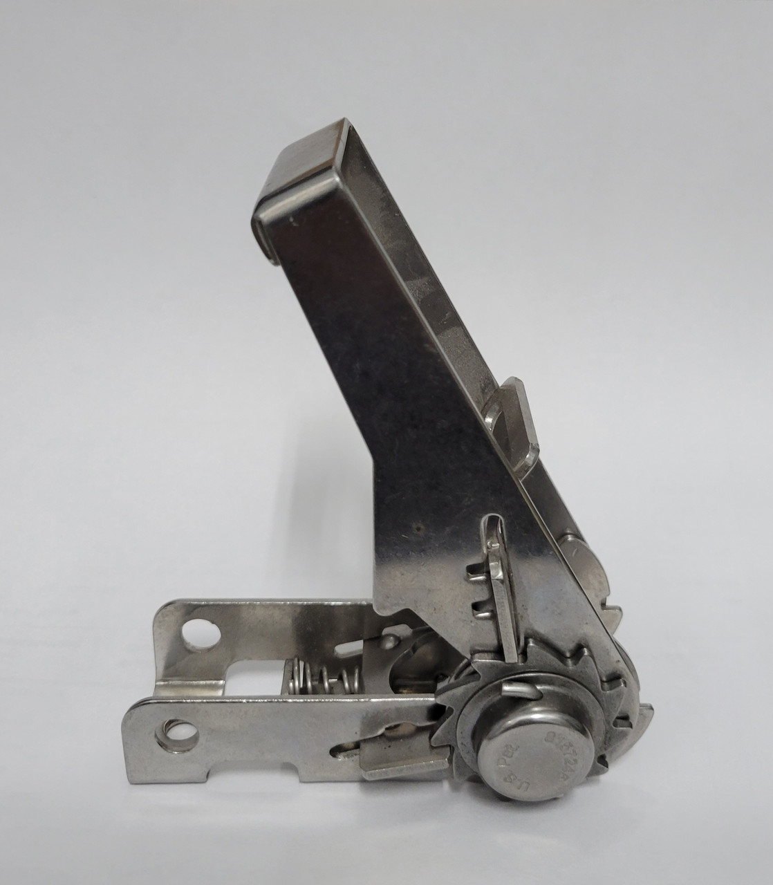 STAINLESS STEEL RATCHET FOR MOORING COVER