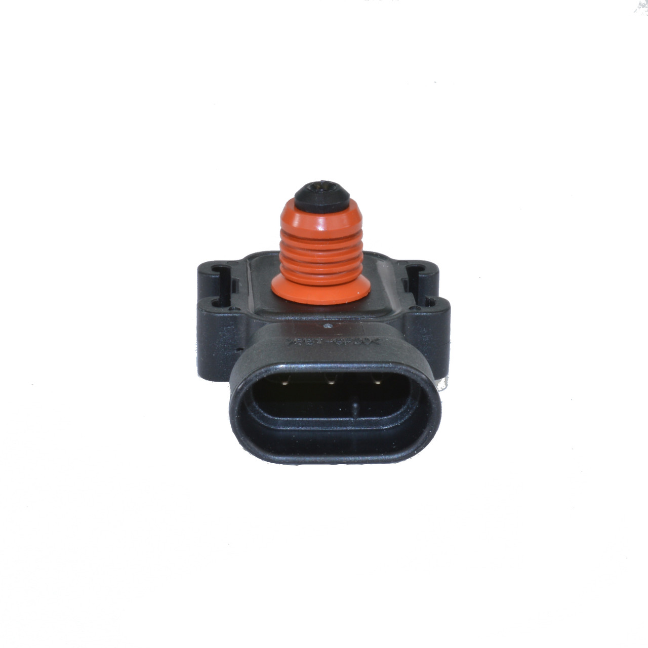 MAP SENSOR - PCM 6.0 & 8.1 LITER ENGINES - Nautiqueparts.com
