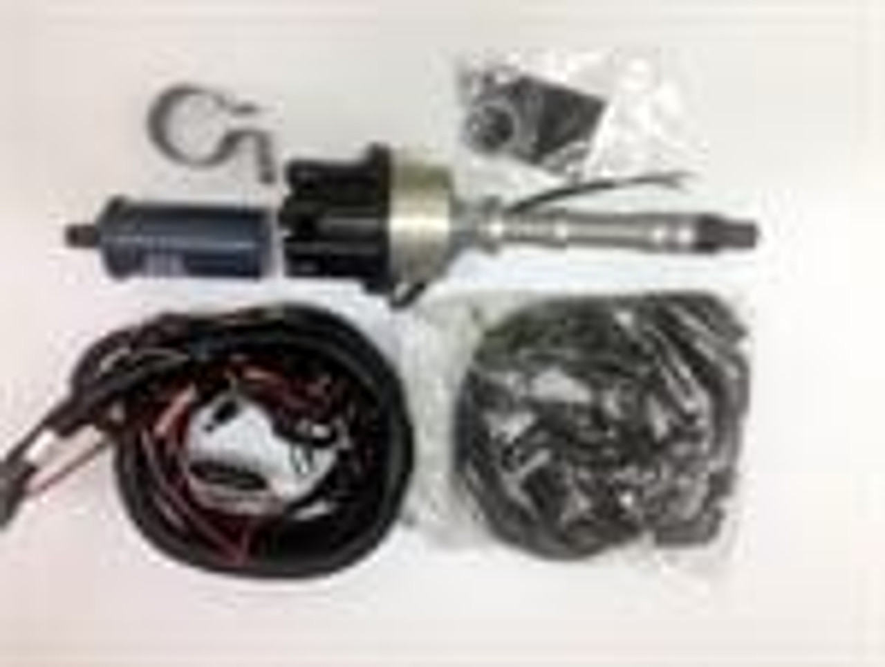 Electronic conversion kit for PCM GM Pro-Tec Motors, PCM  # RK107039R
