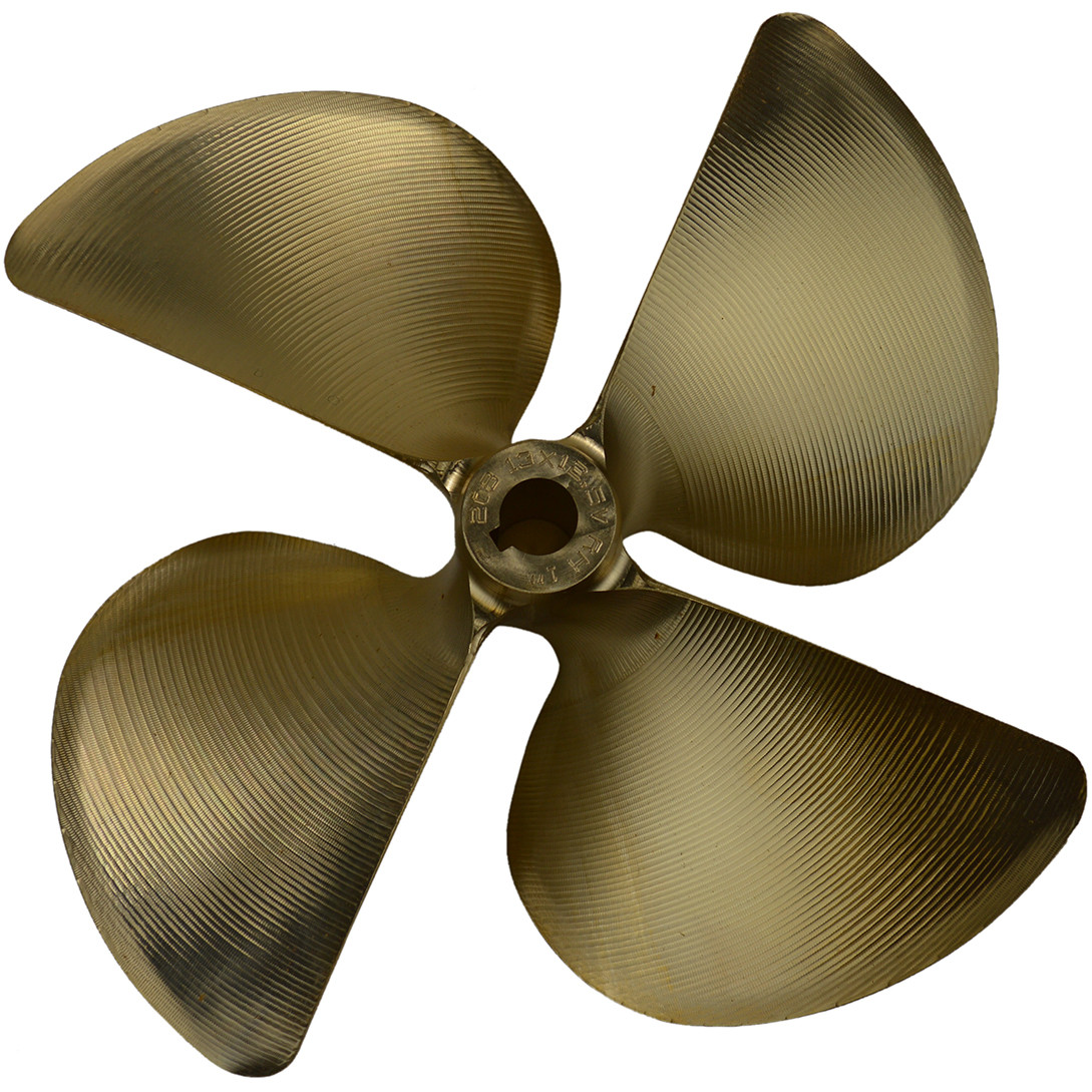Propellers - REBUILT -SAVE MONEY ! - Nautiqueparts.com