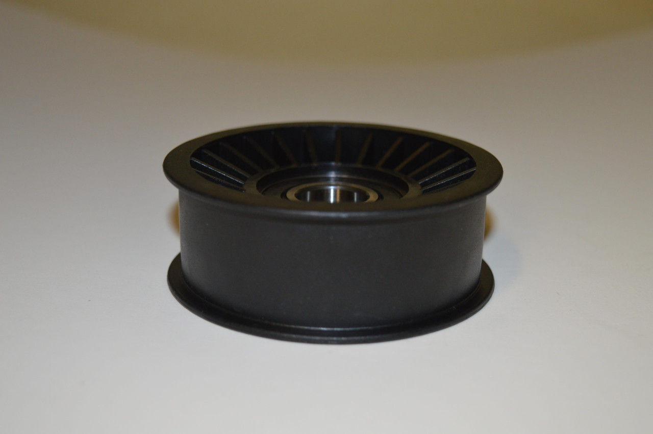 PCM IDLER PULLEY