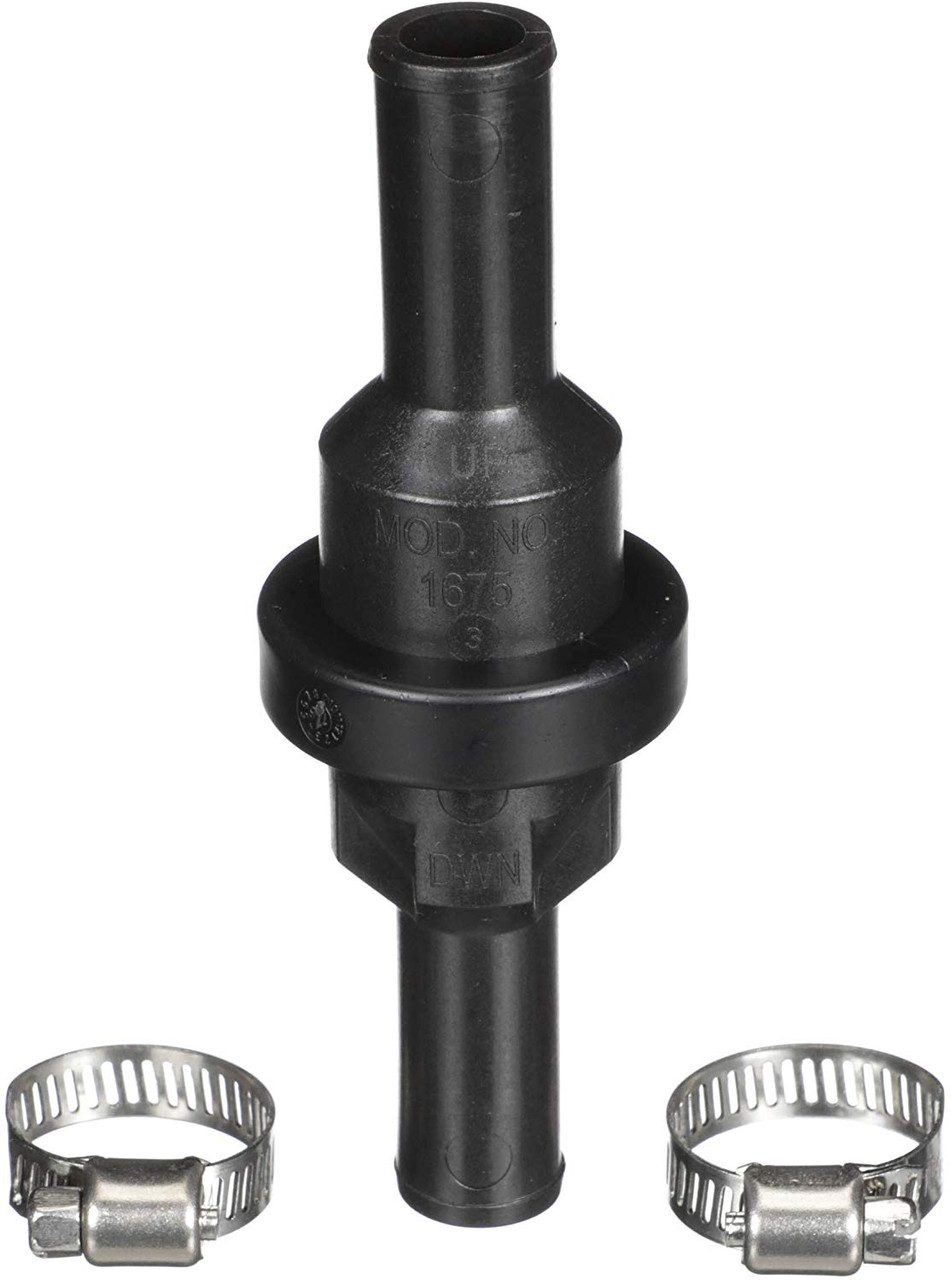 Fuel Surge Protector