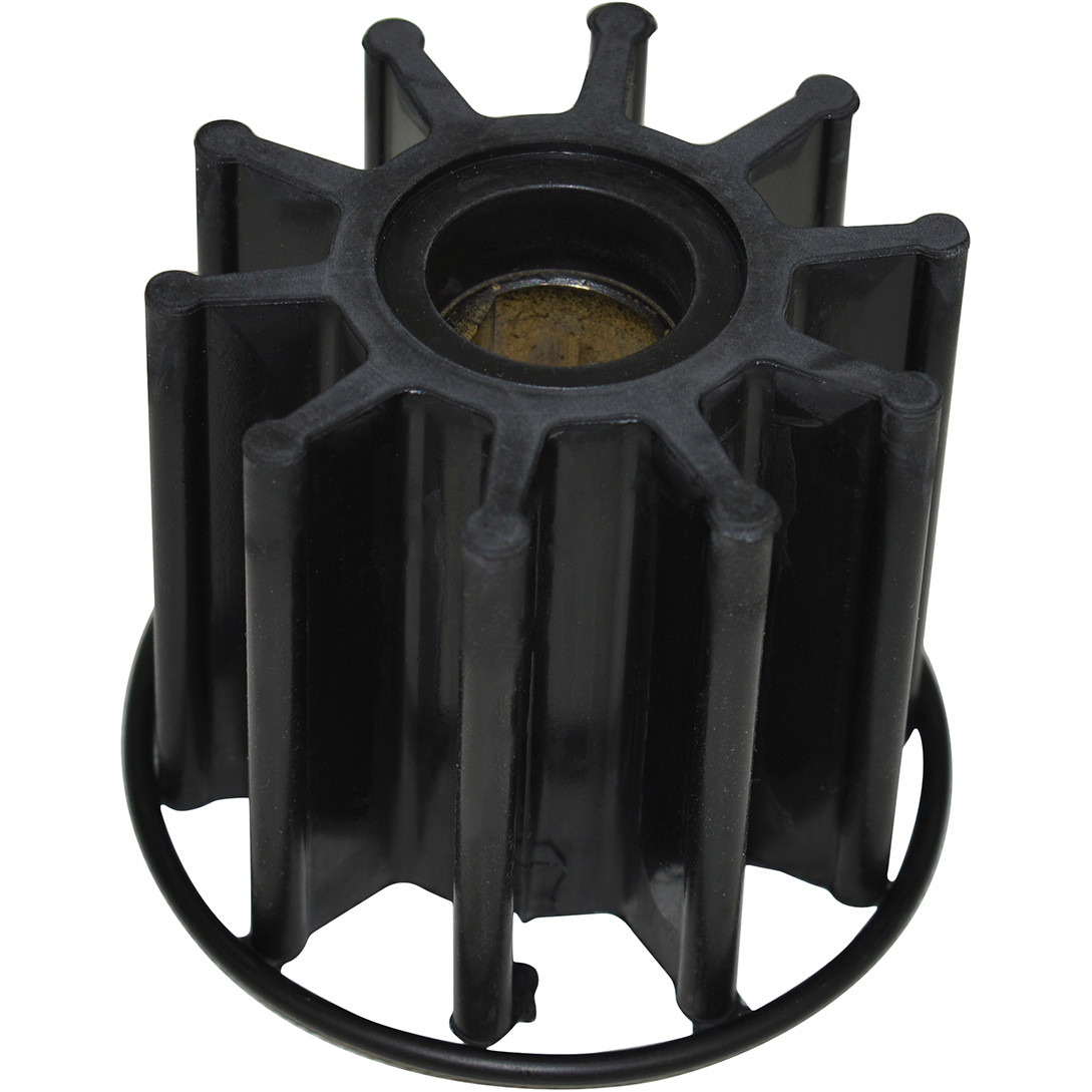 PCM Impeller-Serpentine Engines - RP061022 - Nautiqueparts.com