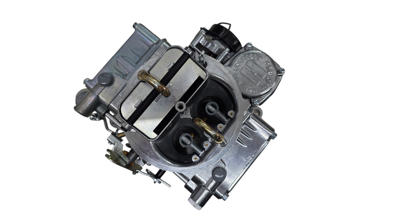 Carburetor, marine for Ford 351 & GM 350, PCM # RA052003