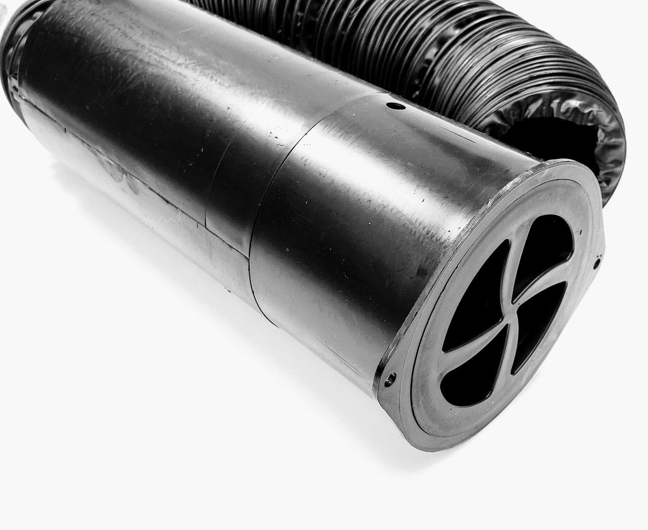 Heater Tube 1st Generation