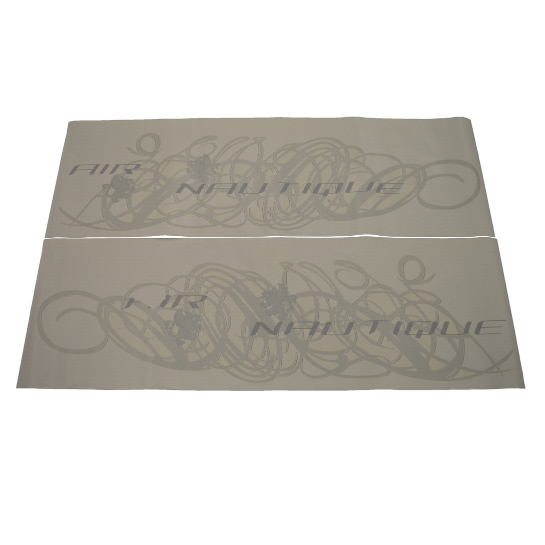 Decal, "SCRIBBLES" FOR 216V