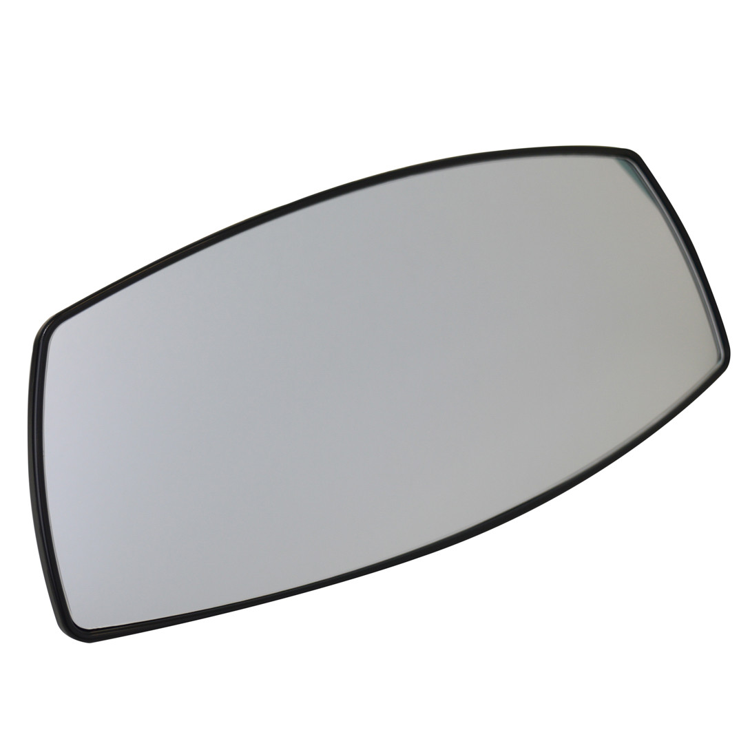 6 x 14 HD Panoramic Mirror, 100 Degree View Range