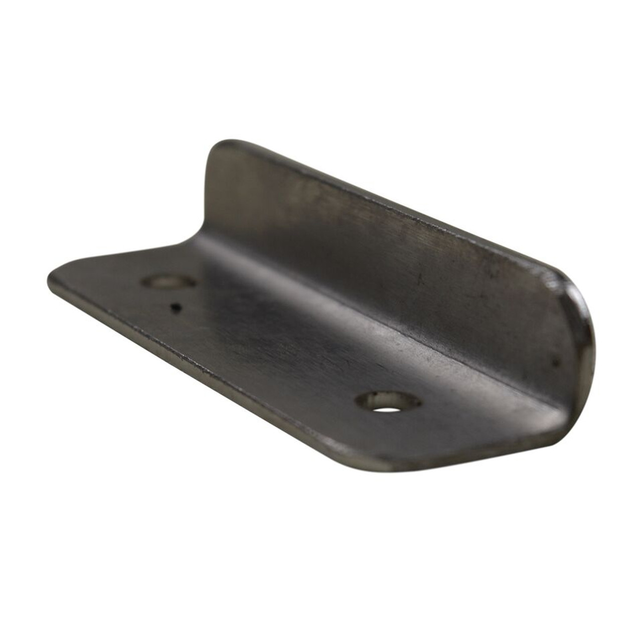 STRIKE PLATE - STAINLESS STEEL