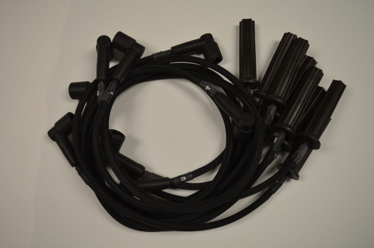 IGNITION WIRE SET - H5,H6, ZZ5, ZZ6 and ZZ8 - Nautiqueparts.com