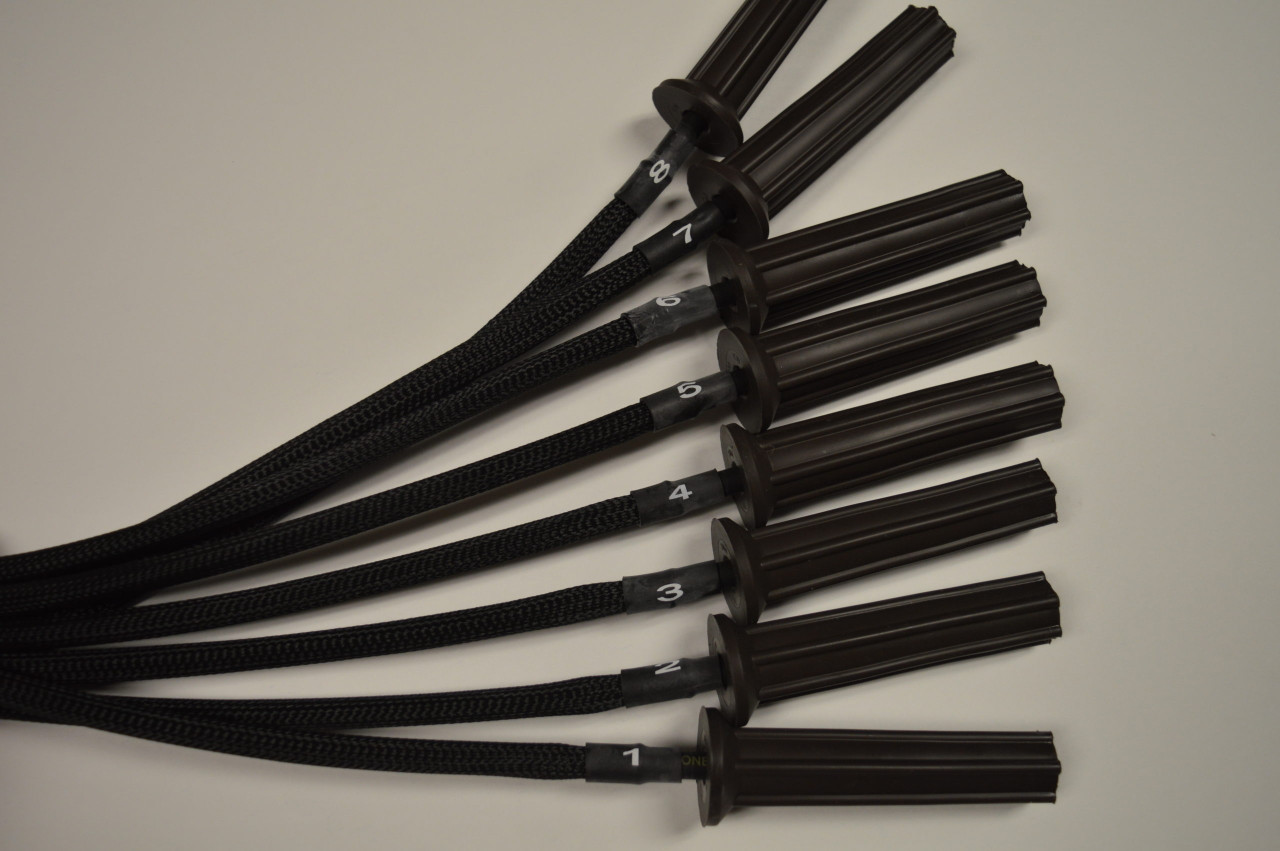 IGNITION WIRE SET - H5,H6, ZZ5, ZZ6 and ZZ8 - Nautiqueparts.com