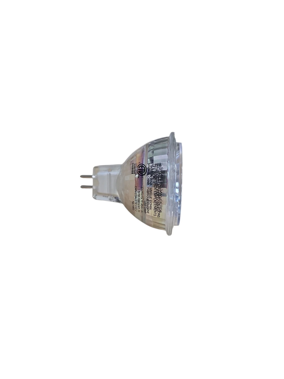 Docking Light Bulb