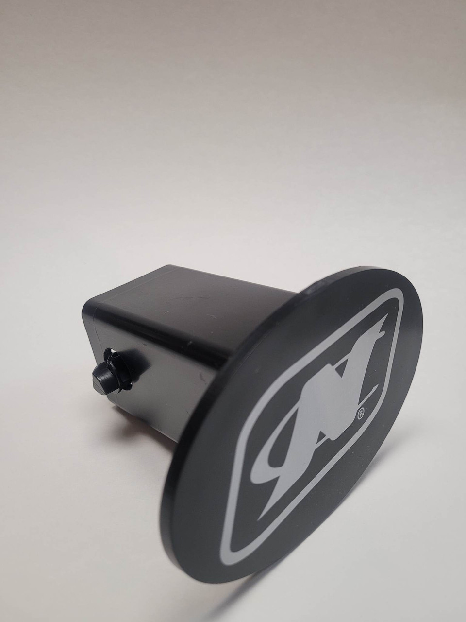 Hitch cover, Nautique Logo