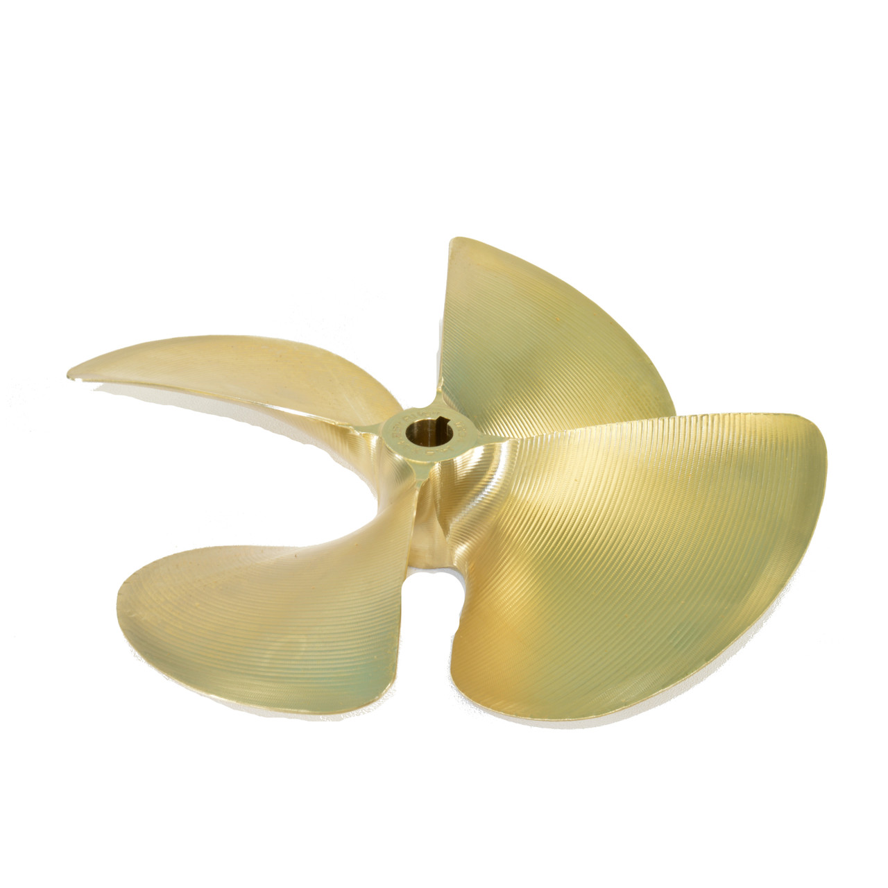 PROP ACME 4 Blade 14X13.75 - Nautiqueparts.com