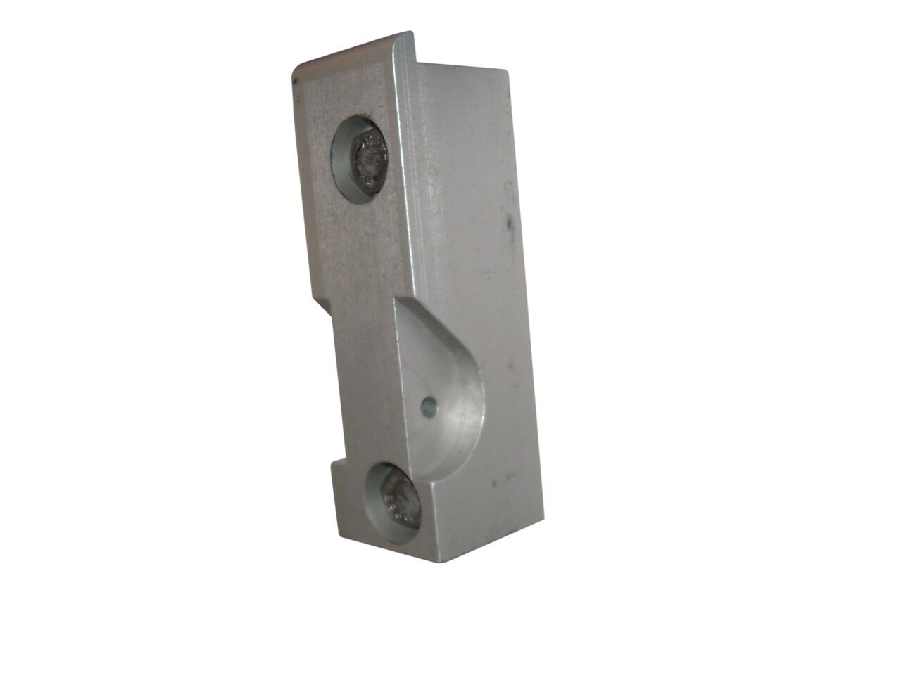 BRACKET, PLATFORM PLATE STBD, 14 DEG