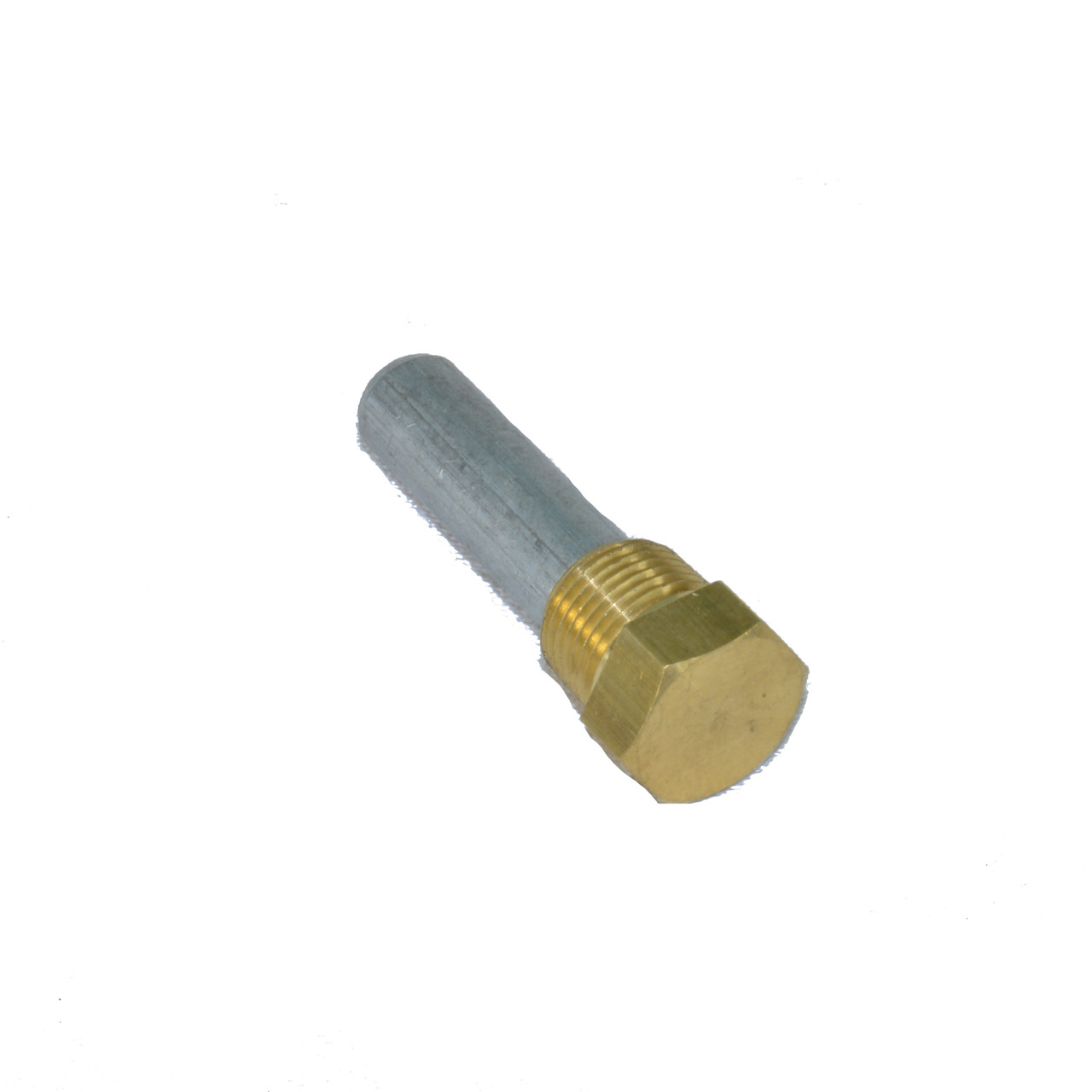 PCM Zinc 3/8 Anode