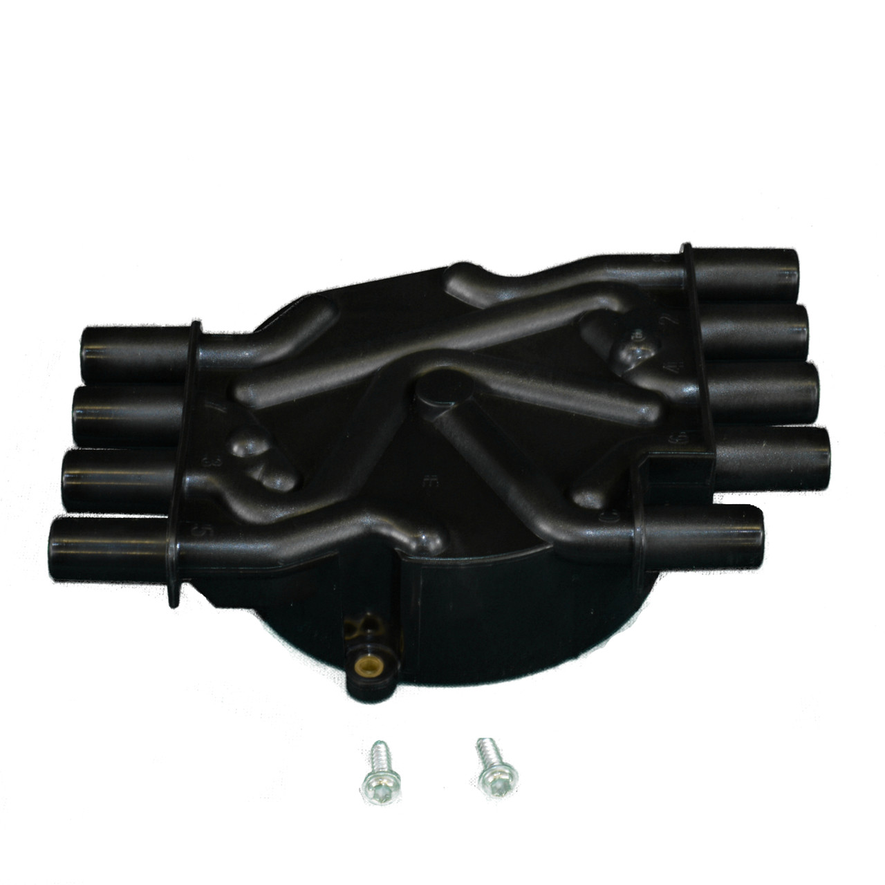 ちかぶー Distributor cap GM EFI, # RA108009 - Nautiqueparts.com