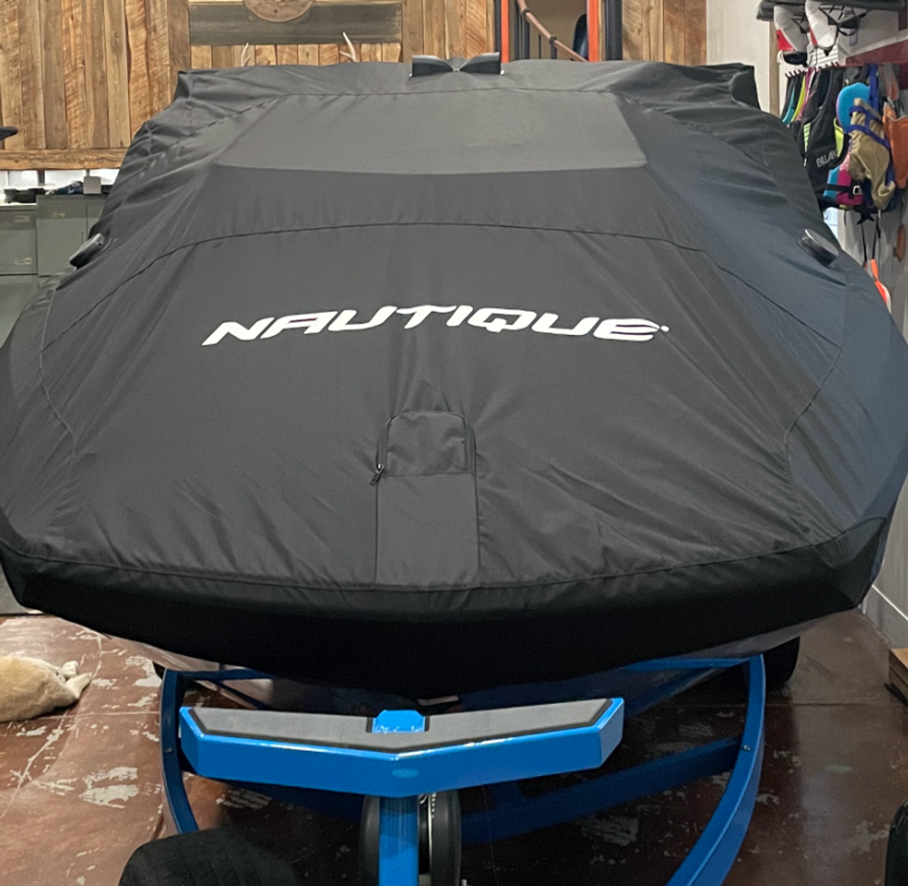 MOORING COVER, G23 2013-2016