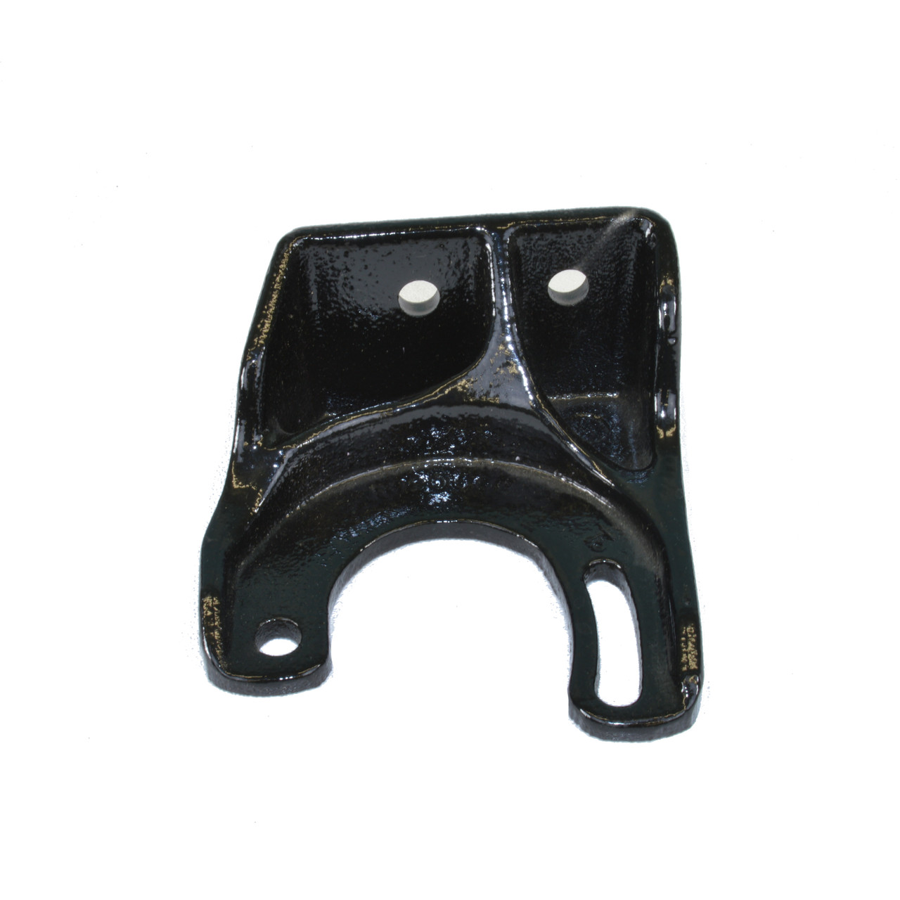 Sherwood raw water pump mounting bracket